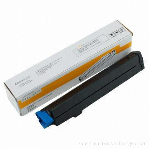 Compatible Laser Cartridge for OKI B420/440 BK